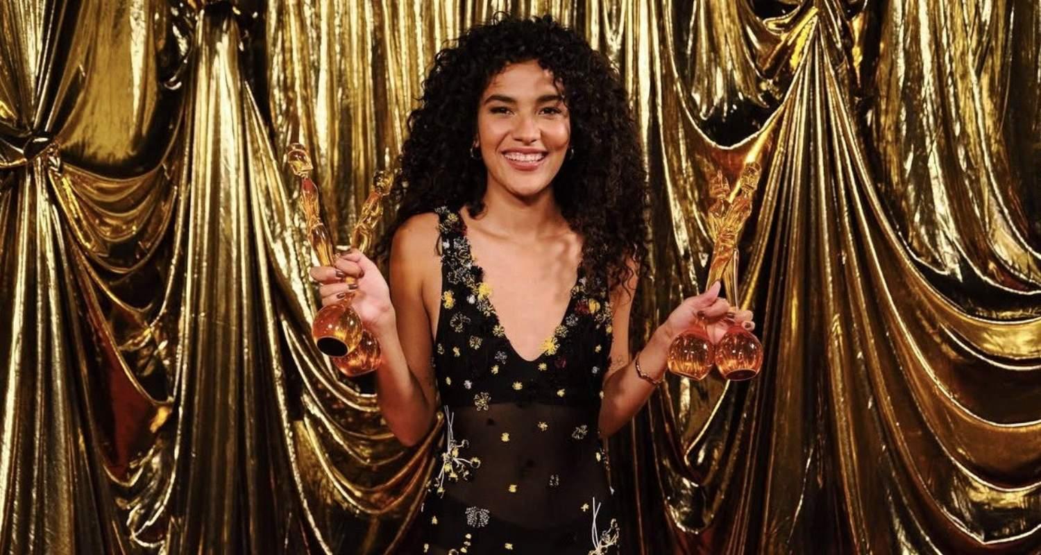 Olivia Dean sweeps BRIT Awards 2026