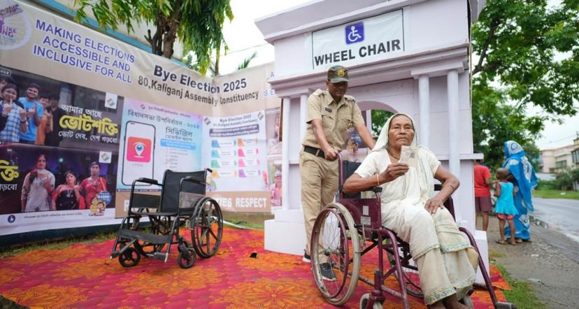 Bengal to add 14,000 polling booths ahead of 2026 elections