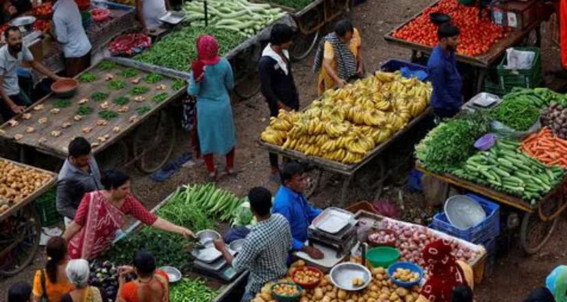 New CPI Base Shows India’s January Retail Inflation at 2.75%
