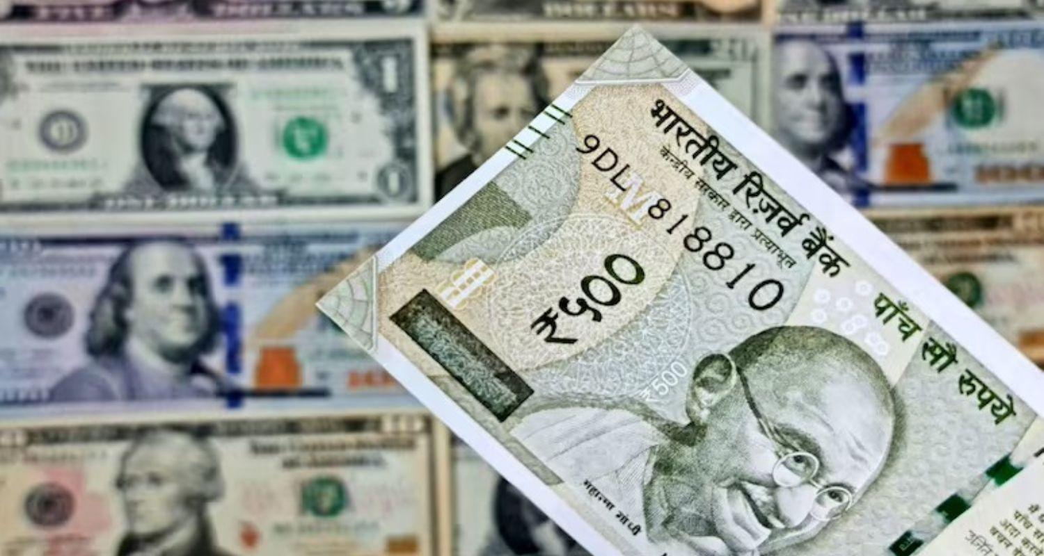 Rupee drops 7 paise to 94.58 against US dollar in early trade