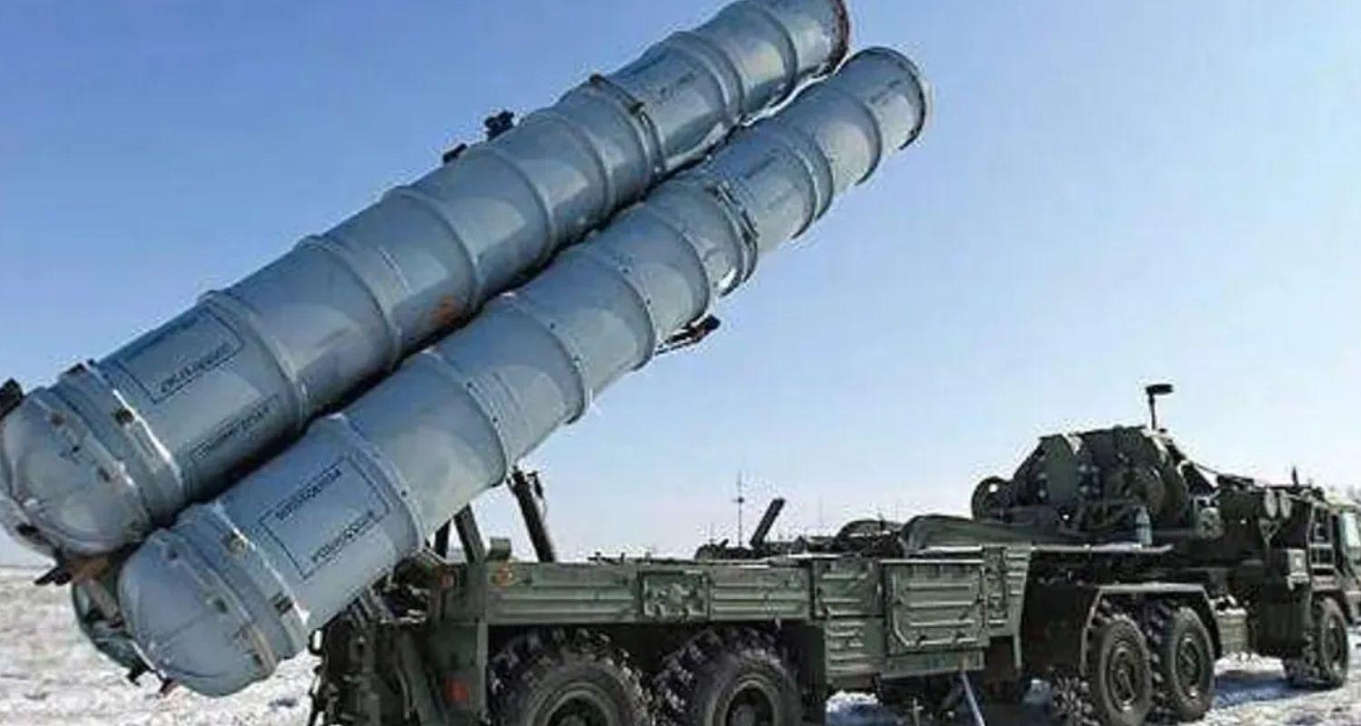 India to receive remaining two S-400 squadrons in 2026, Defence Secretary says, as Russia assures delivery after system’s key role in Operation Sindoor.