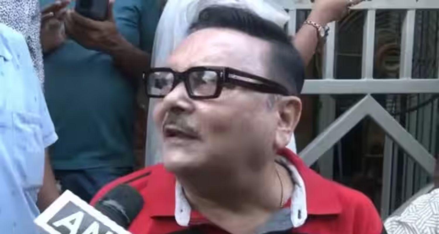 TMC MLA Madan Mitra resigns from organisational posts, joins rival faction while remaining in party 