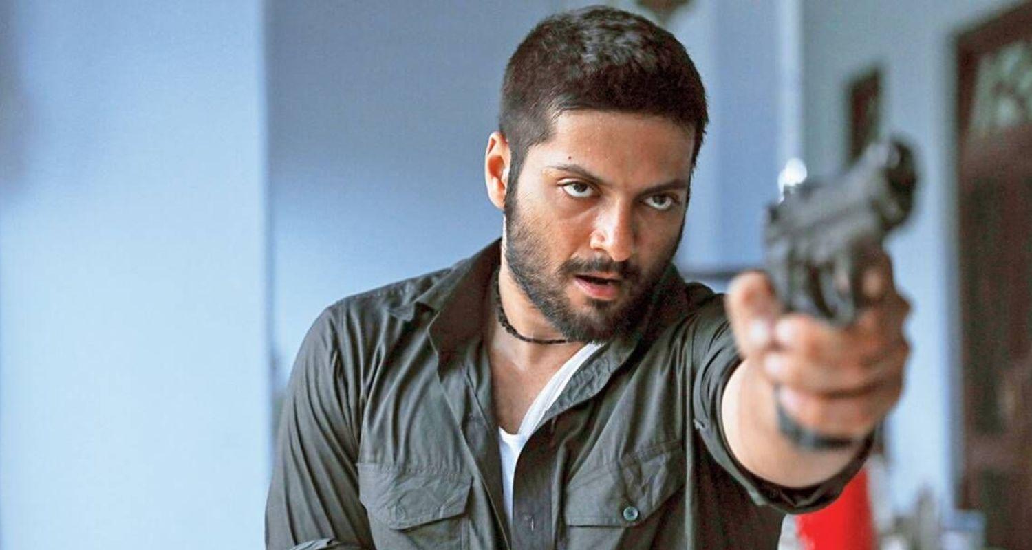 Ali Fazal calls 'Mirzapur: The Movie' a national-level experiment