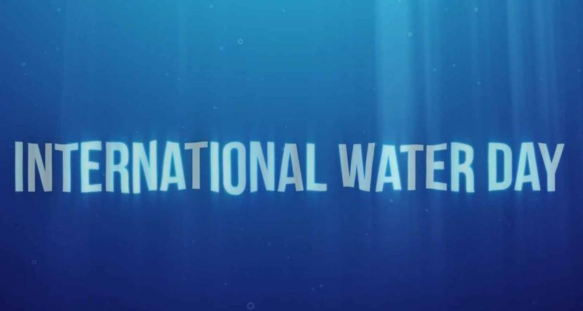 On World Water Day, PM Modi urges saving every drop