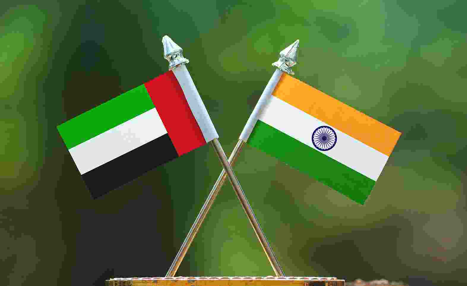 India, UAE investment treaty effective from Aug 31: FinMin