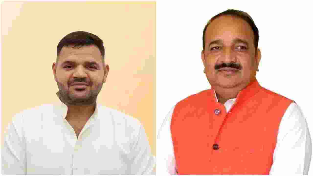 BJP fields Dinesh Singh from Raebareli; Brij Bhushan replaced by son Karan Bhushan in Kaiserganj 