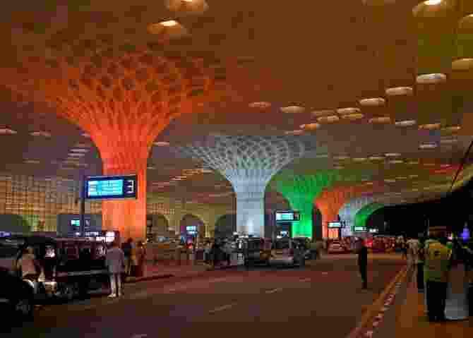 The Airports Authority of India (AAI) is set to declare unprecedented profits of Rs 5,000 crore for the fiscal year 2023-24