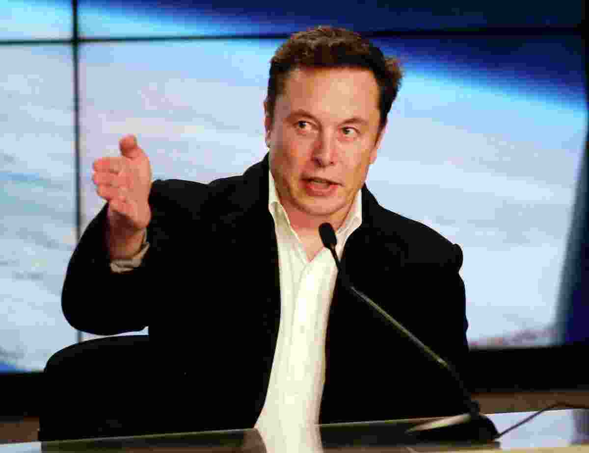 Elon Musk is set to make a splash in the video streaming arena as he plans to launch a TV app for X, aiming to rival the popularity of YouTube