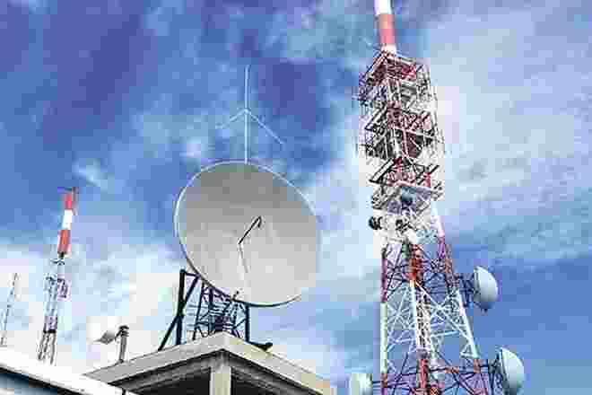 Centre receives Rs 11,340 Cr from 141.4 MHz spectrum auction