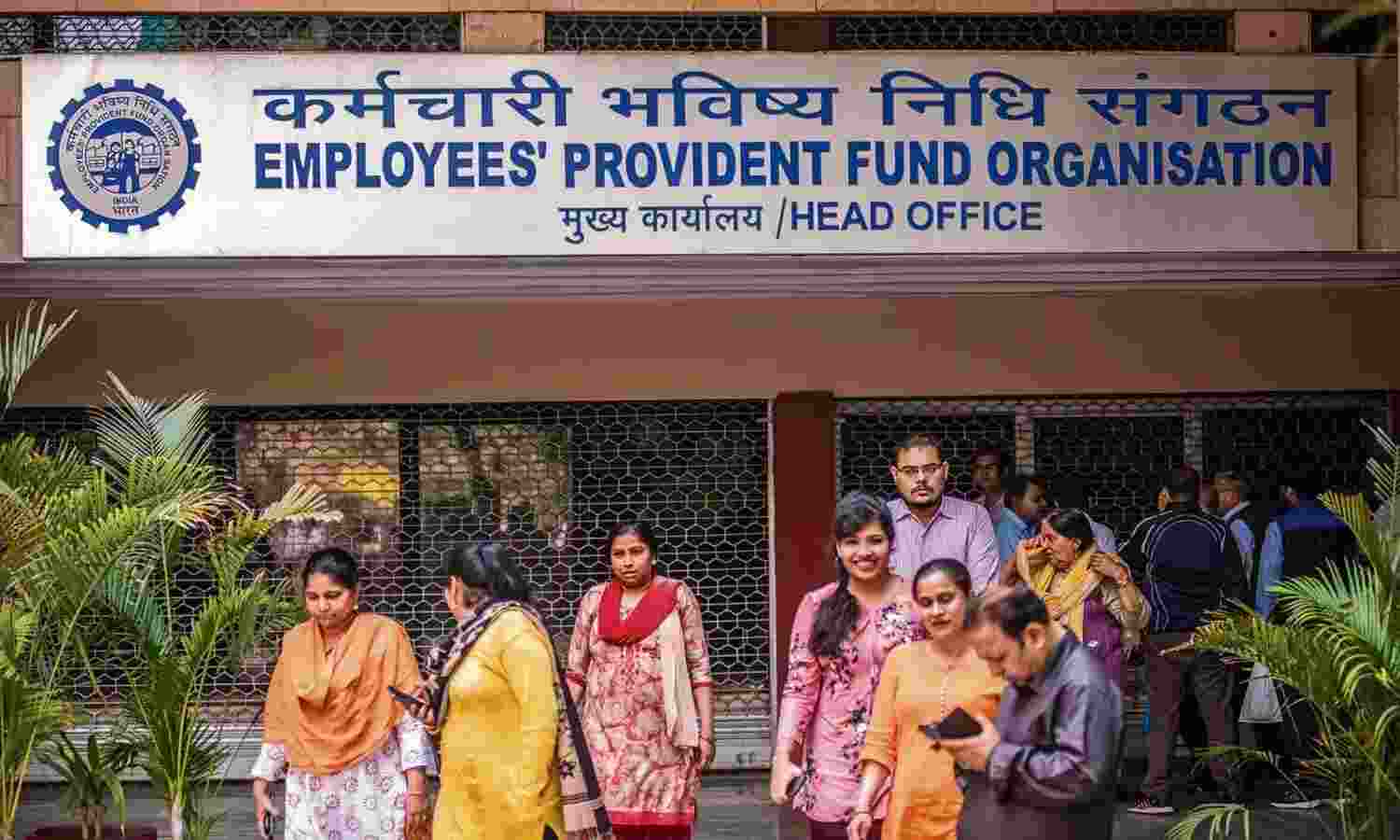 EPFO records 1.44 million new members in March, with youths making up 57%