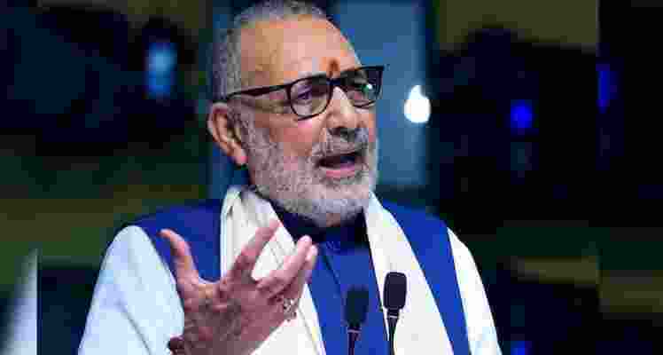 Textiles Minister Giriraj Singh said on Tuesday that the government has approved an extension of the Production Linked Incentive (PLI) scheme, originally aimed at textiles, to include the garments sector. 