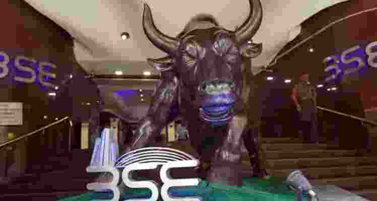 Equity benchmark indices Sensex and Nifty hit fresh lifetime high levels on Tuesday before closing flat due to profit-taking in select banking and telecom shares amid concerns over rich valuations.