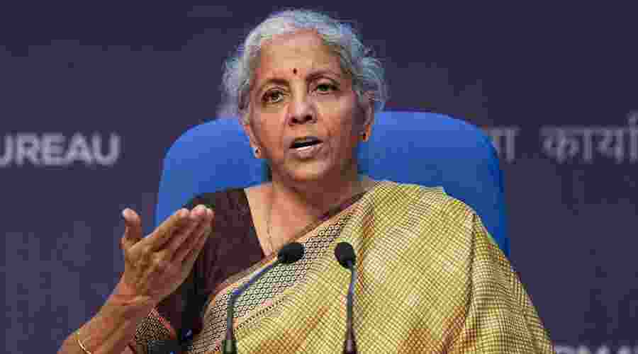 Sitharaman's budget next month to lay out economic roadmap of Modi 3.0