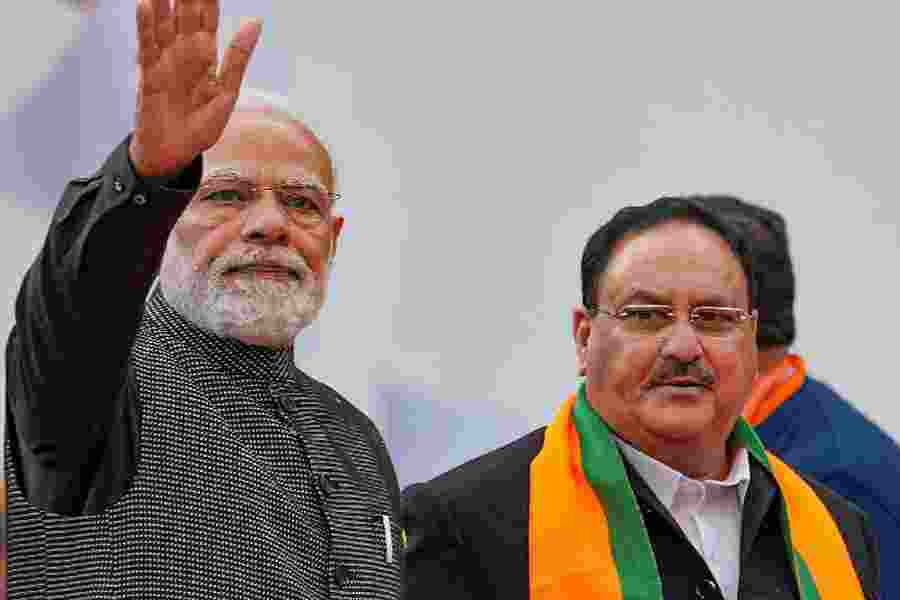 PM Modi to launch BJP Campaign in Uttarakhand with Rudrapur Rally; Nadda's state tour follows