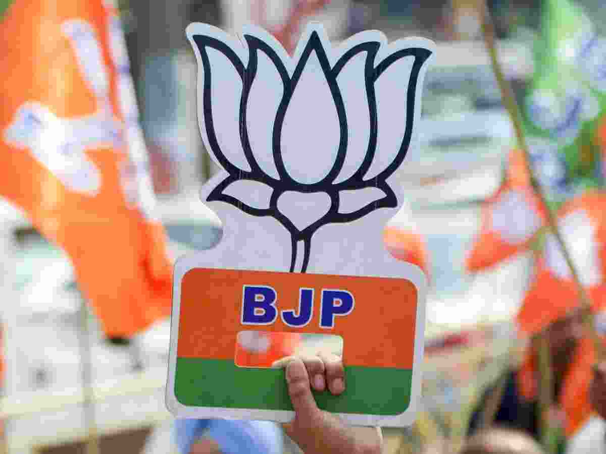 BJP plans grand celebration for third term win