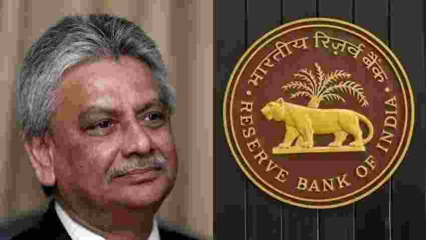 RBI's Patra predicts 4.5% average retail inflation for FY25