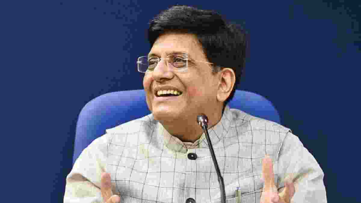 At the Global Business Summit held on Friday, Commerce and Industry Minister Piyush Goyal asserted India's enduring appeal to foreign investors despite soaring global interest rates.