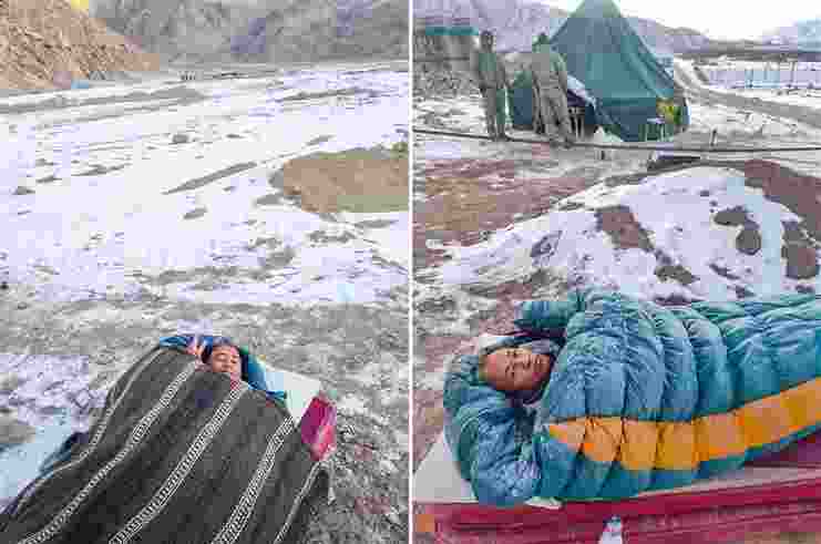 Why is Ladakh Climate Activist Sonam Wangchuk on 'Fast Unto Death'?