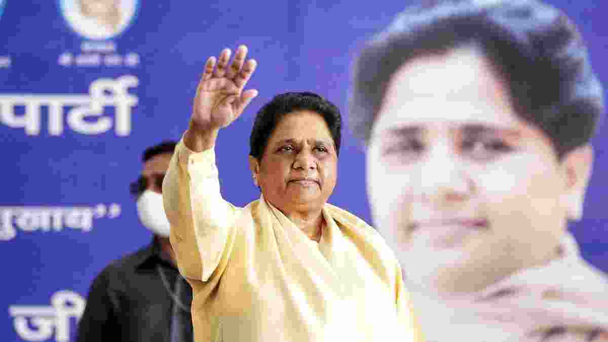 BSP announces 5 candidates for U'khand; Haridwar nominee quits to joins BJP