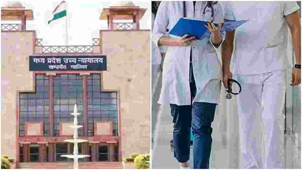 Madhya Pradesh shuts down 66 nursing colleges amid scam probe