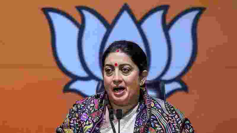 High Court: Irani's Alleged Statements Not Directed at Singh
