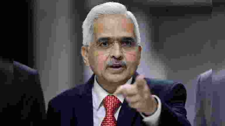 RBI's job to bring down inflation is not over, and any premature move on the policy front could undermine the success achieved so far on the price situation, according to RBI Governor Shaktikanta Das.