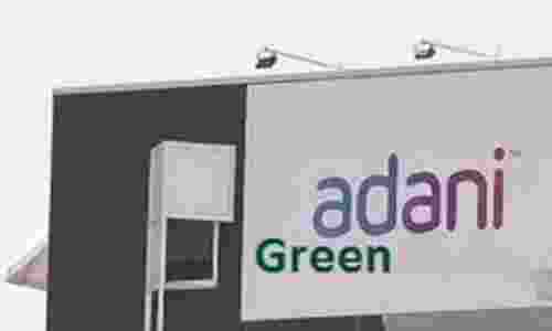 Adani Green Energy's rating upgraded to 'IND AA-'