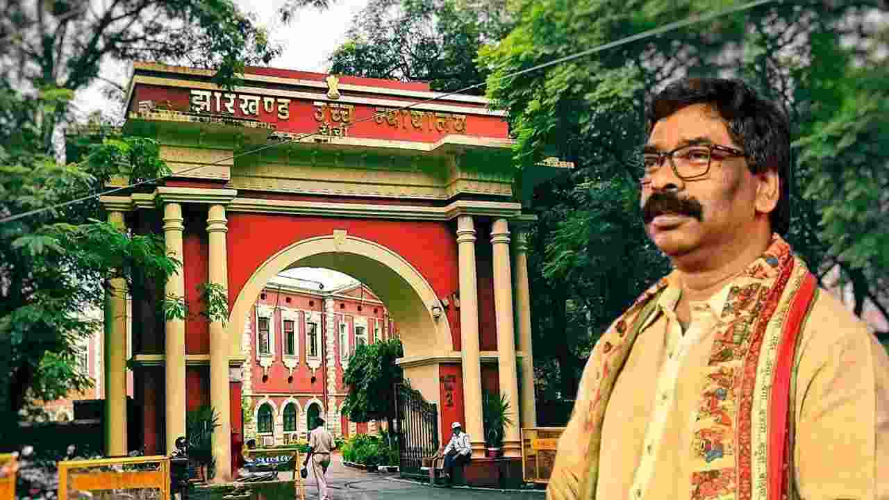 Jharkhand HC puts stay on Ranchi Police notice against ED officers