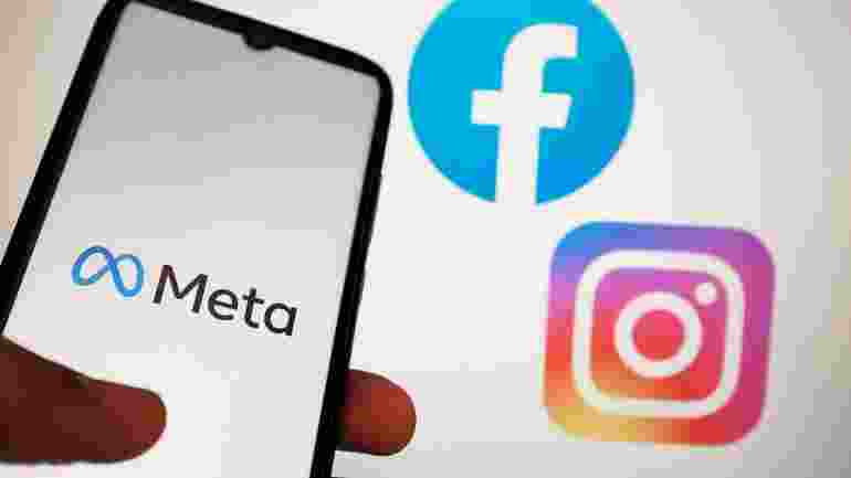 Meta removes 17M+ bad content on FB, Insta in April
