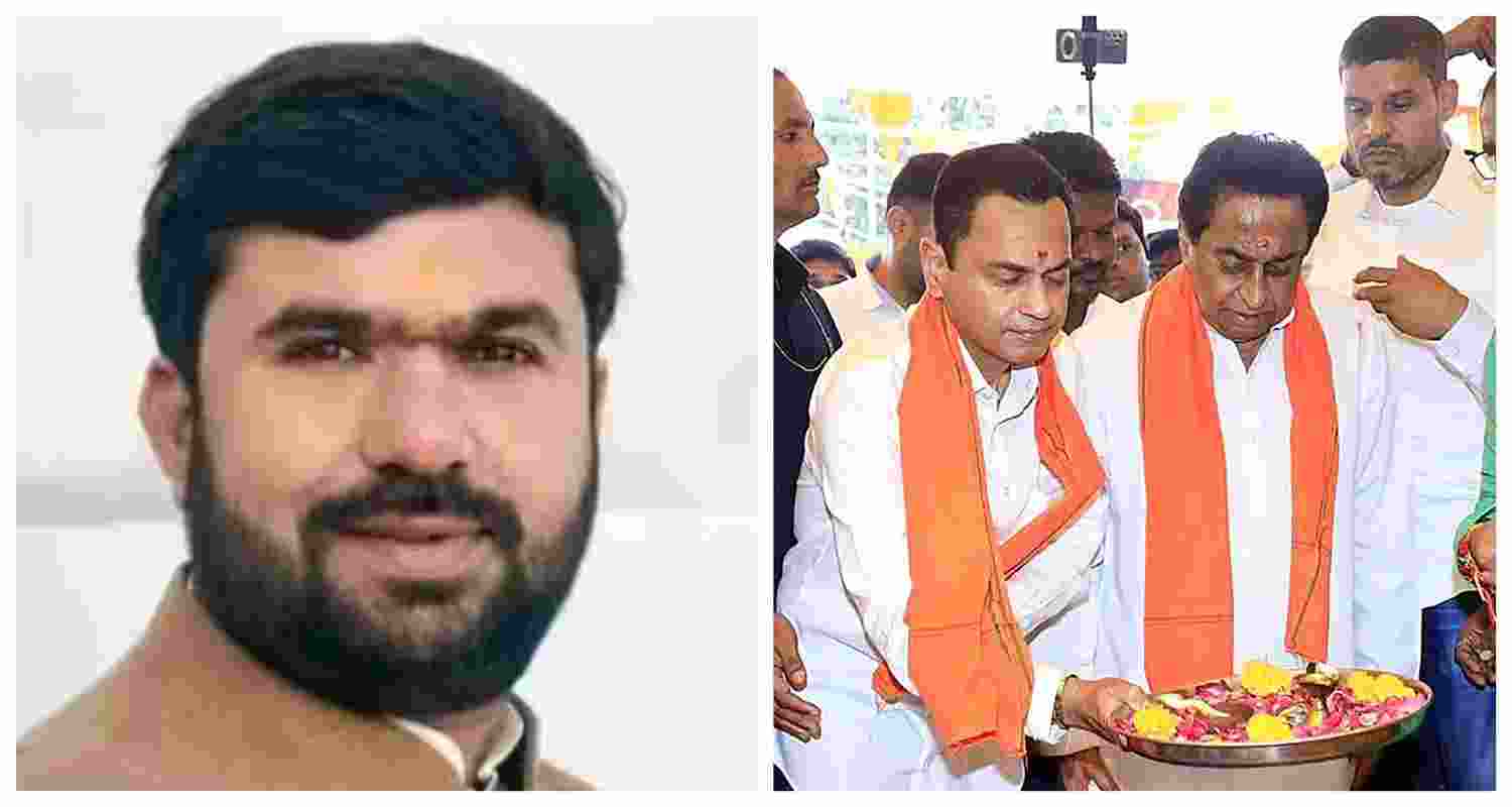 Battle for Chhindwara: Kamal Nath's last stand or BJP's breakthrough?