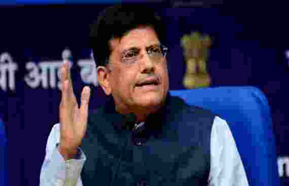 The WTO chief lets cat out the bag regarding Union Minister Piyush Goyal's absence from the ongoing WTO Summit being held in Abu Dhabi. He points the minister is contesting for Lok Sabha polls.