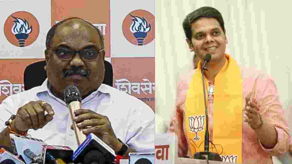 Sena (UBT) wins two seats, BJP one in Maharashtra council polls