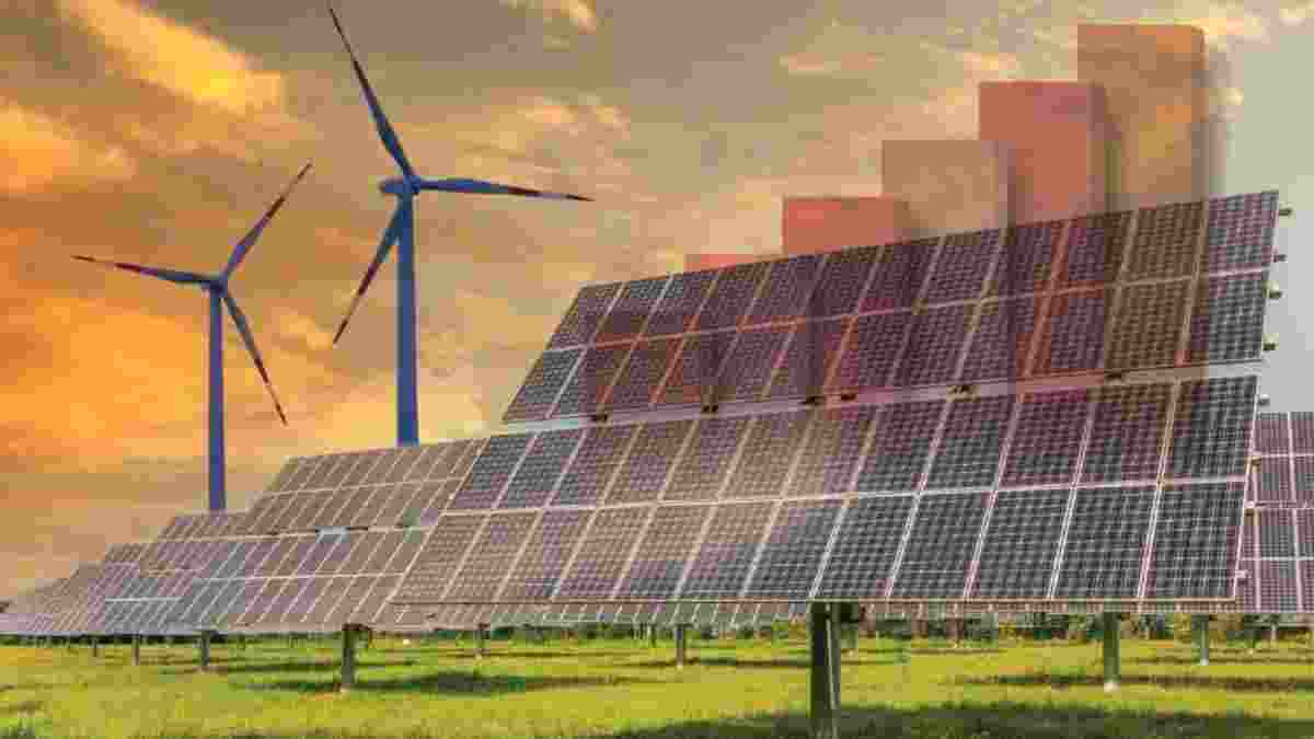 Renewable push may cost India USD 30B in solar imports: GTRI