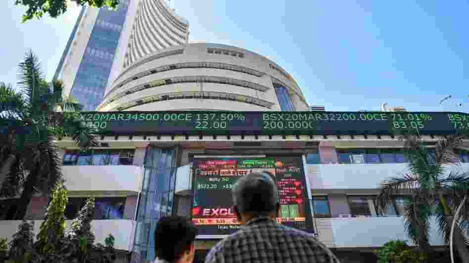 BSE and NSE hike transaction charges, effective next month