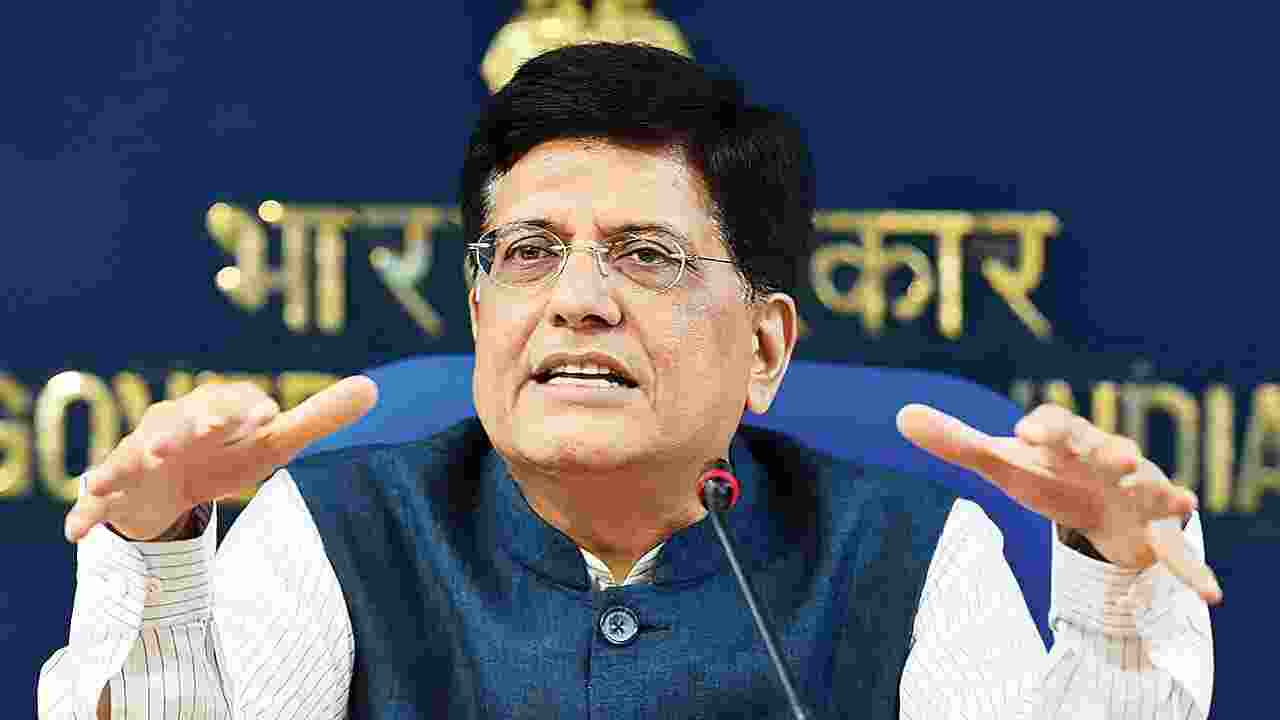 Commerce and Industry Minister Piyush Goyal on Monday exuded confidence that the Reserve Bank will cut interest rates as inflation is under control.