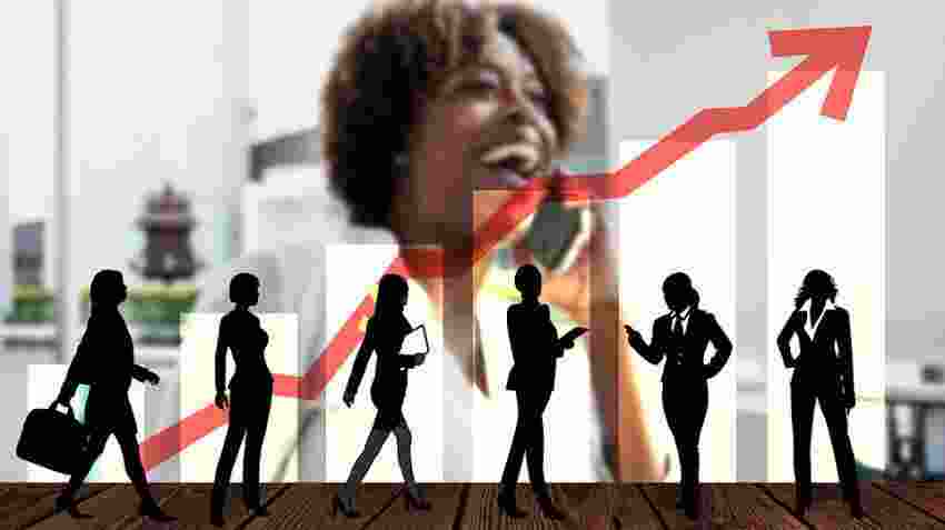 India's Women-Led Startups Thrive, Amassing $23 Billion in Funding: Report