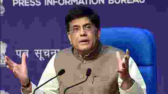Commerce and Industry minister Piyush Goyal has exuded confidence that during this fiscal, the country's goods and services export numbers will be at the same level; as it was last year despite slowdown and uncertainties in the global trade.