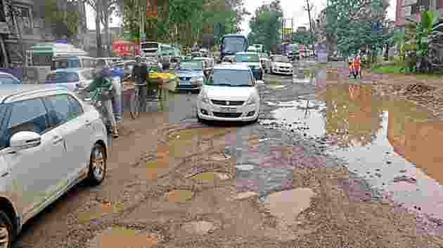 Delhi's Public Works Department (PWD) is set to adopt cutting-edge Artificial Intelligence (AI) technology to revolutionize the assessment and maintenance of its roads, footpaths, and drainage systems. 