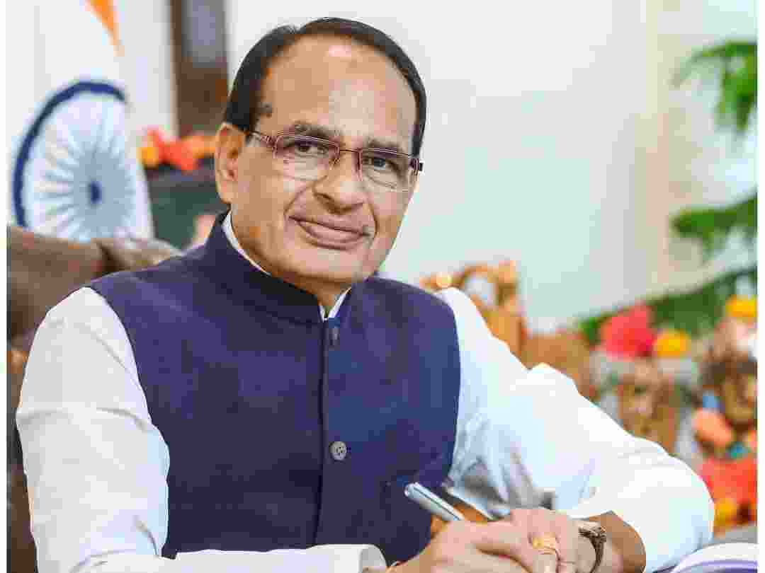Chouhan's National Debut: Appointed Union Minister for Agriculture and Rural Development