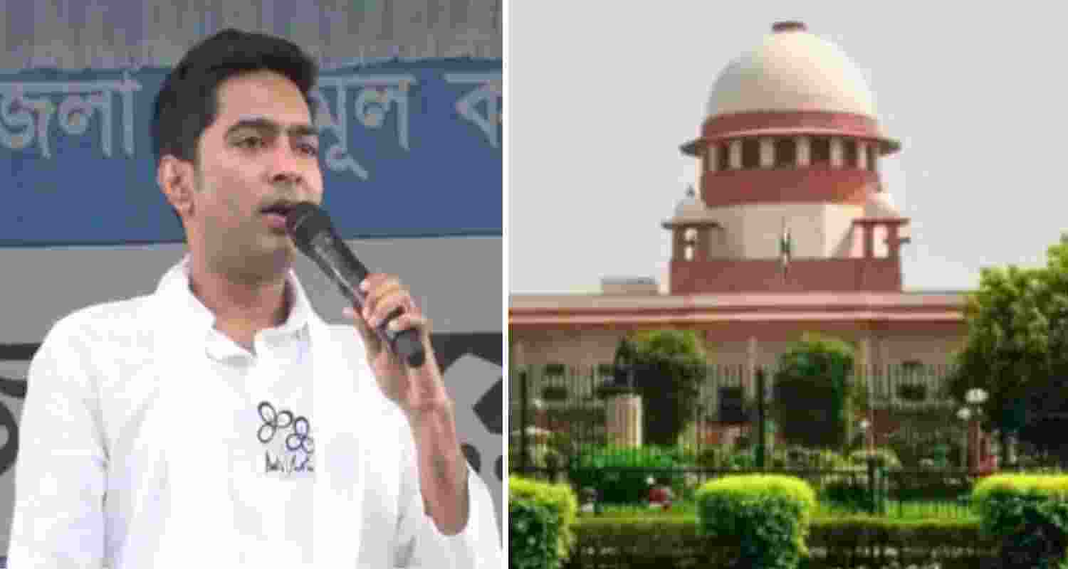 SC rejects TMC gen secy's plea challenging ED summons 