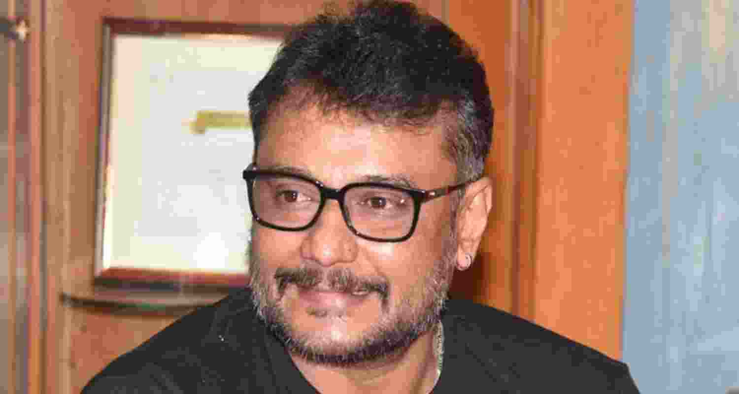 Actor Darshan gets interim bail on medical grounds
