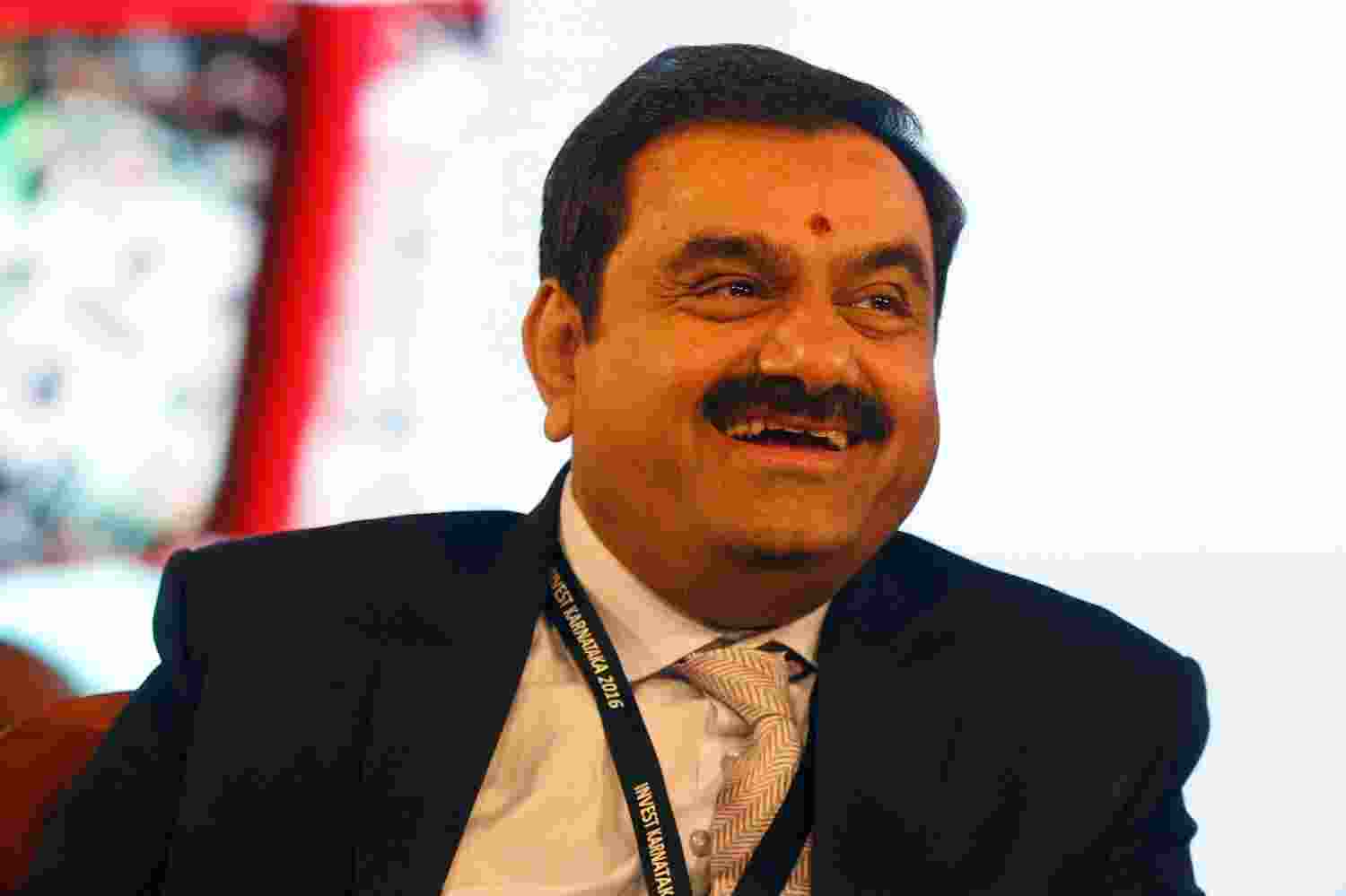 Adani overtakes Ambani as India's richest with Rs 11.6 lakh cr