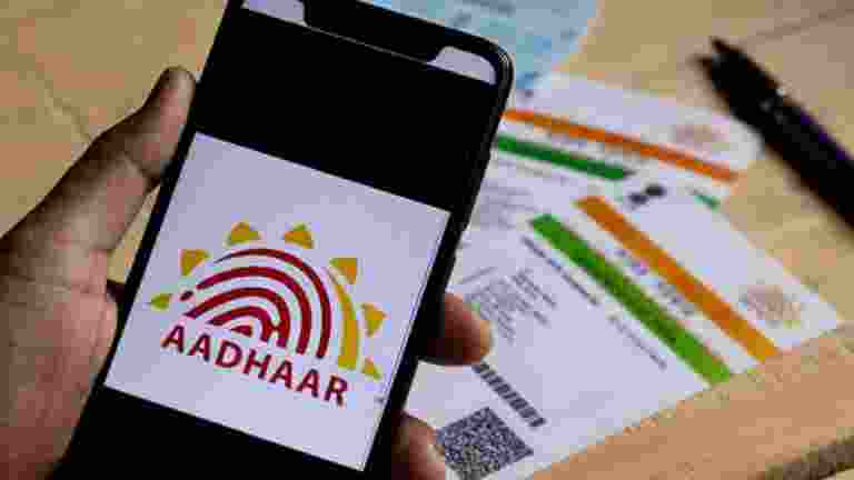 Several states, including Karnataka, Tamil Nadu, and Telangana, have expressed interest in adopting Aadhaar-based authentication for GST registration, according to an official statement on Monday.