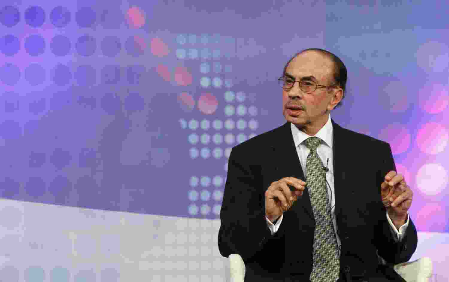 127-year-old Godrej empire splits: An inside look at the family realignment