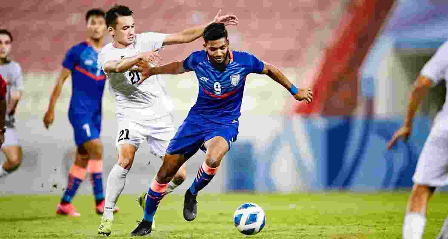 The AIFF on Thursday named 26 probables for the India under-23 camp ahead of their two friendly matches against their Malaysian counterparts on March 22 and 25 at Kuala Lumpur.