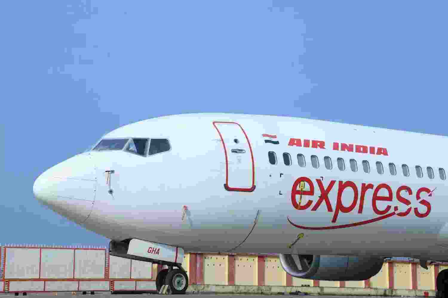 AI Express flight cancellation prevents woman from visiting ailing husband before death