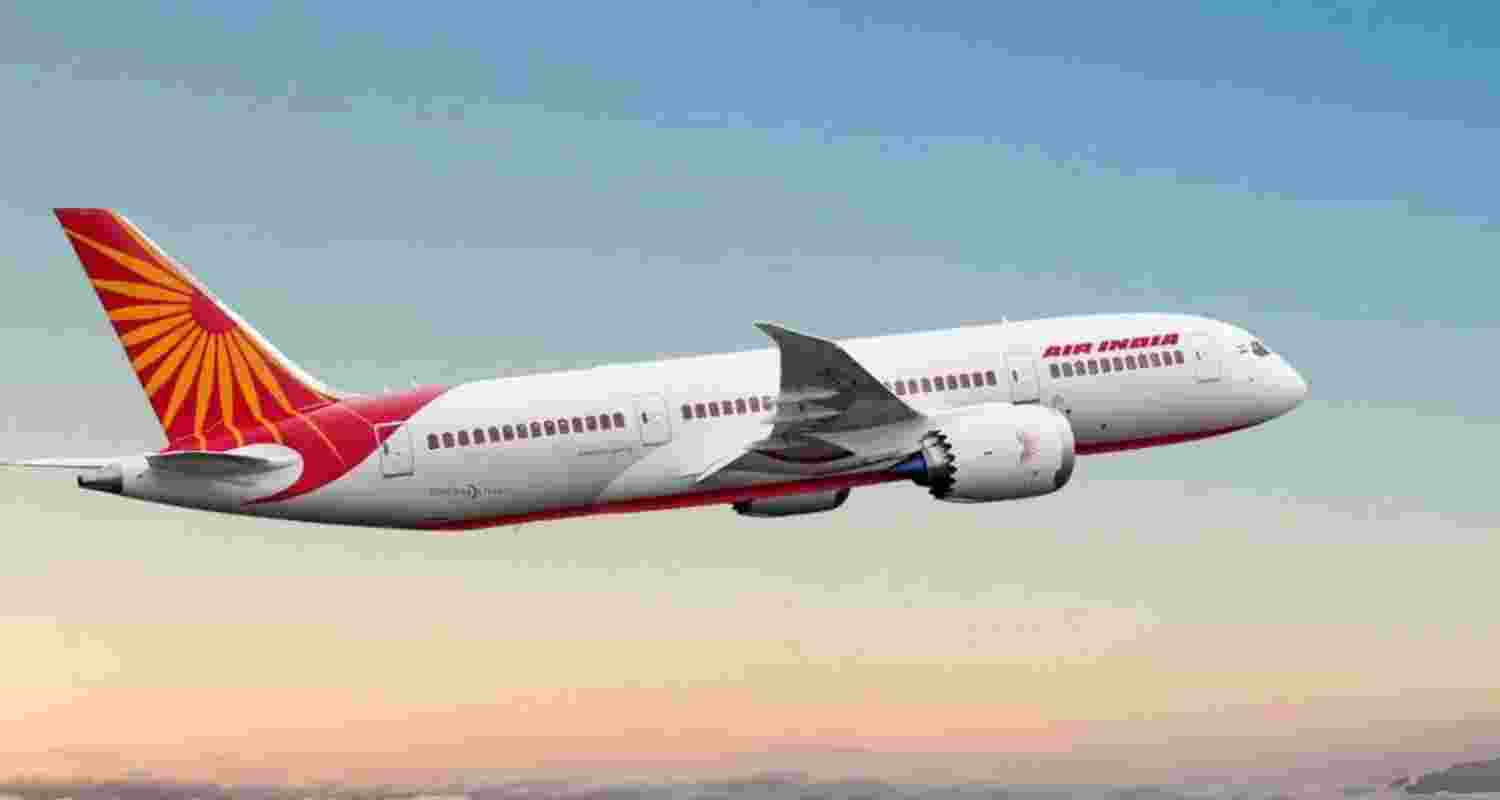 Loss-making Air India has reduced the free cabin baggage allowance to 15 kilogram from 20 kilogram for the lowest economy fare segment on domestic flights.