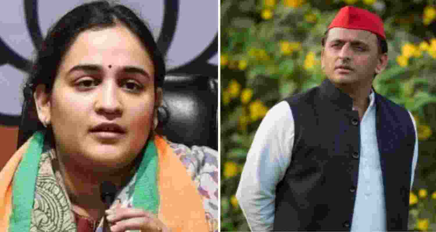 Akhilesh's sister-in-law Aparna Yadav to join as UP women commission VC on Wed: Sources
