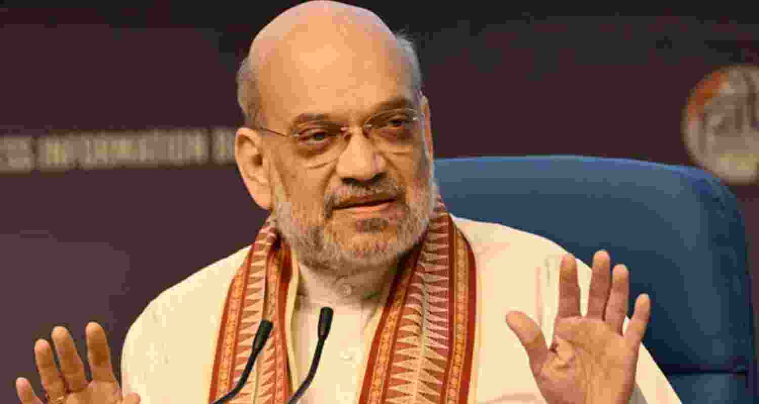 India decries Canada's allegations against Amit Shah