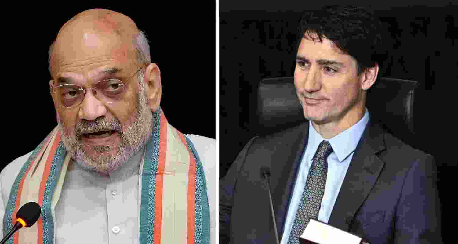 Enough is enough, India must tell Canada firmly